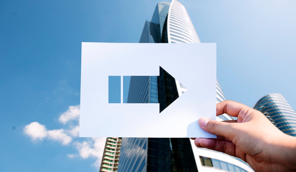 competitive real estate market