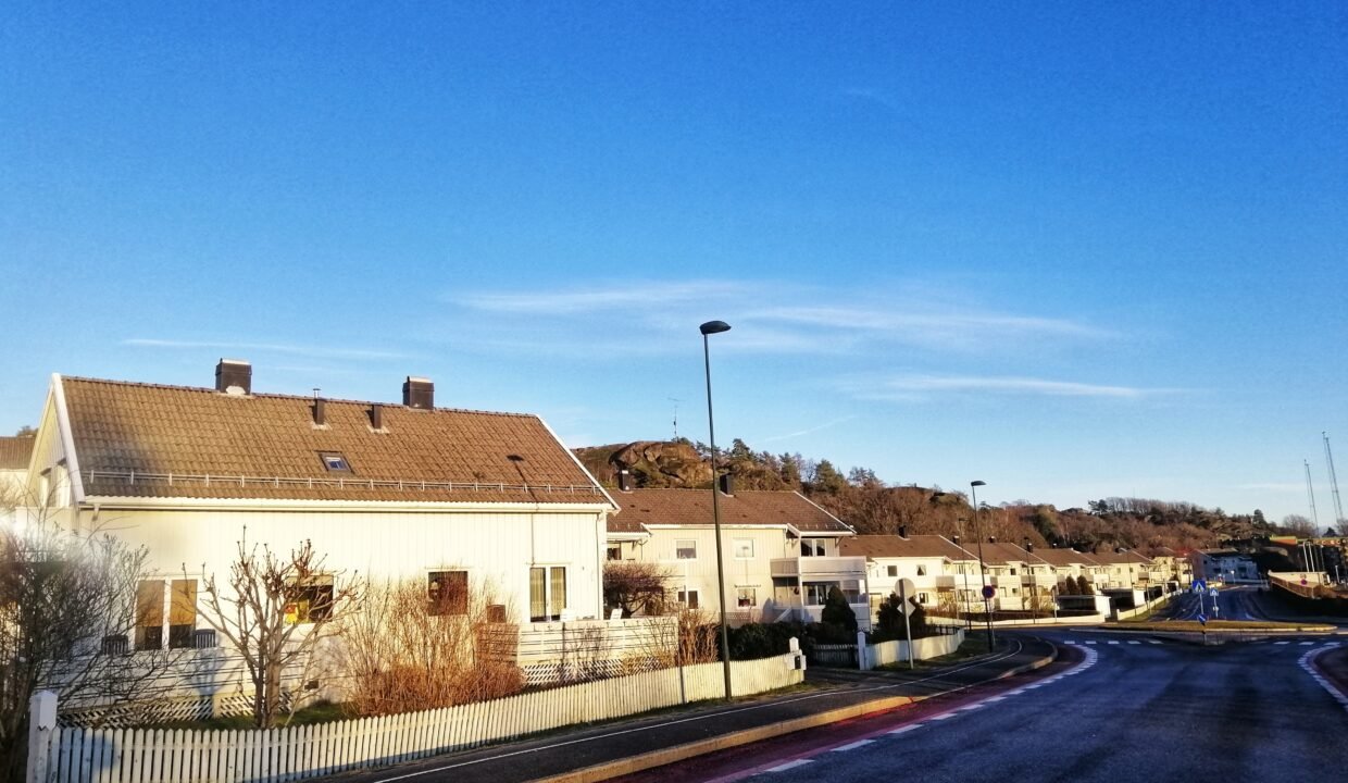 Surrey vs. White Rock