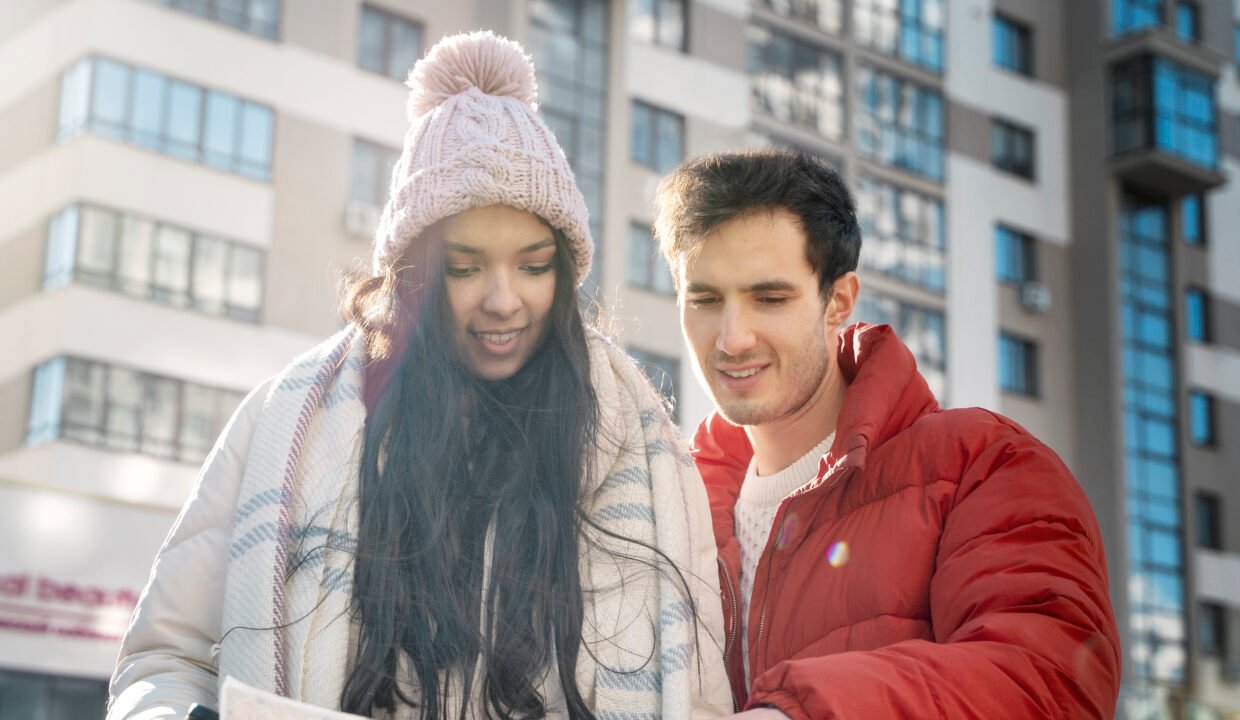 Canada real estate market