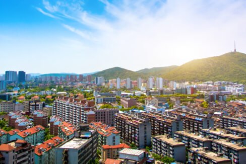 Residential Real Estate Market