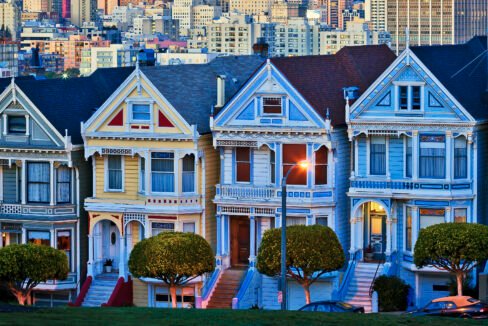 Vancouver Residential Real Estate