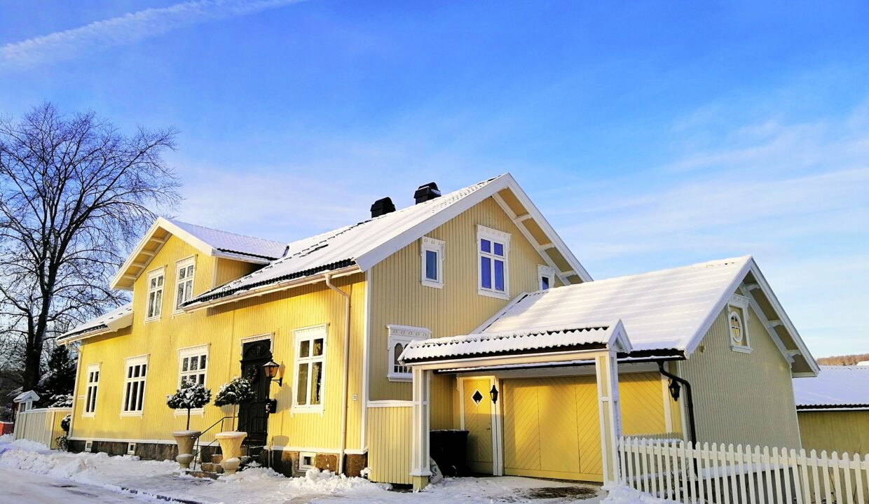 canada real estate investment