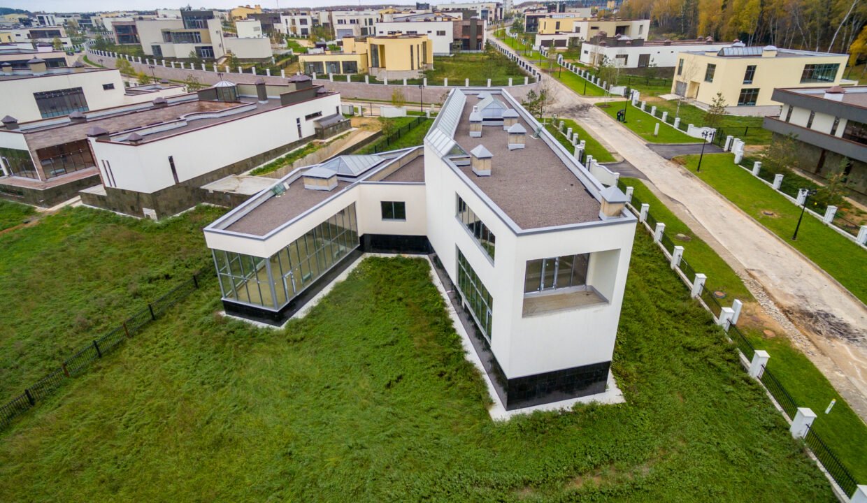 Residential Developments