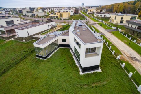 Residential Developments
