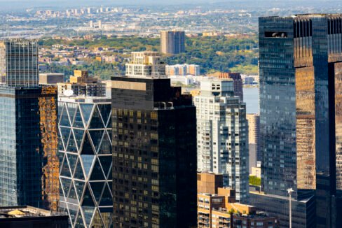 Canada condo market 2026