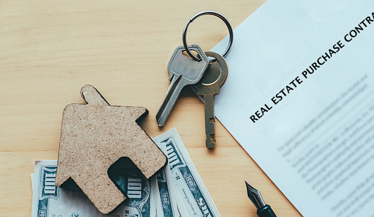 rental property