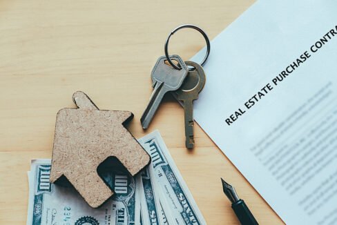 rental property