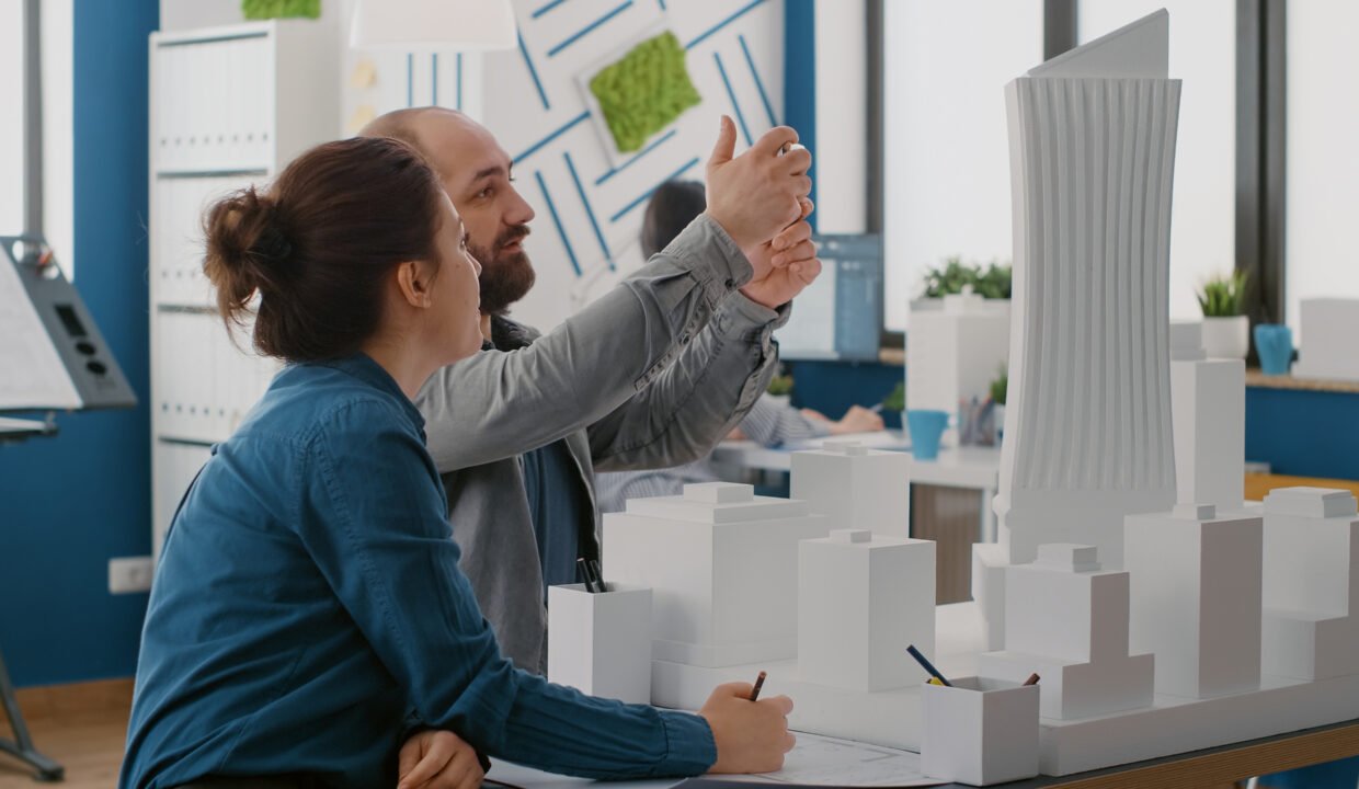 Residential Real Estate
